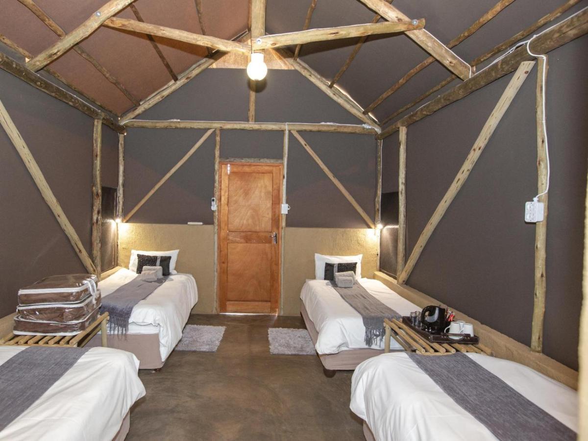 Lapa Lange Game Lodge Mariental Exterior foto