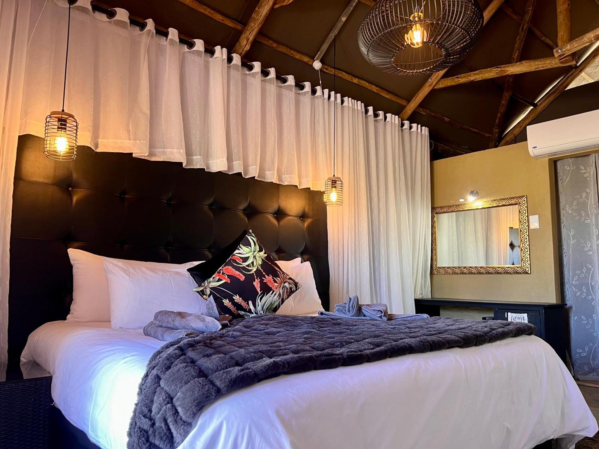 Lapa Lange Game Lodge Mariental Exterior foto
